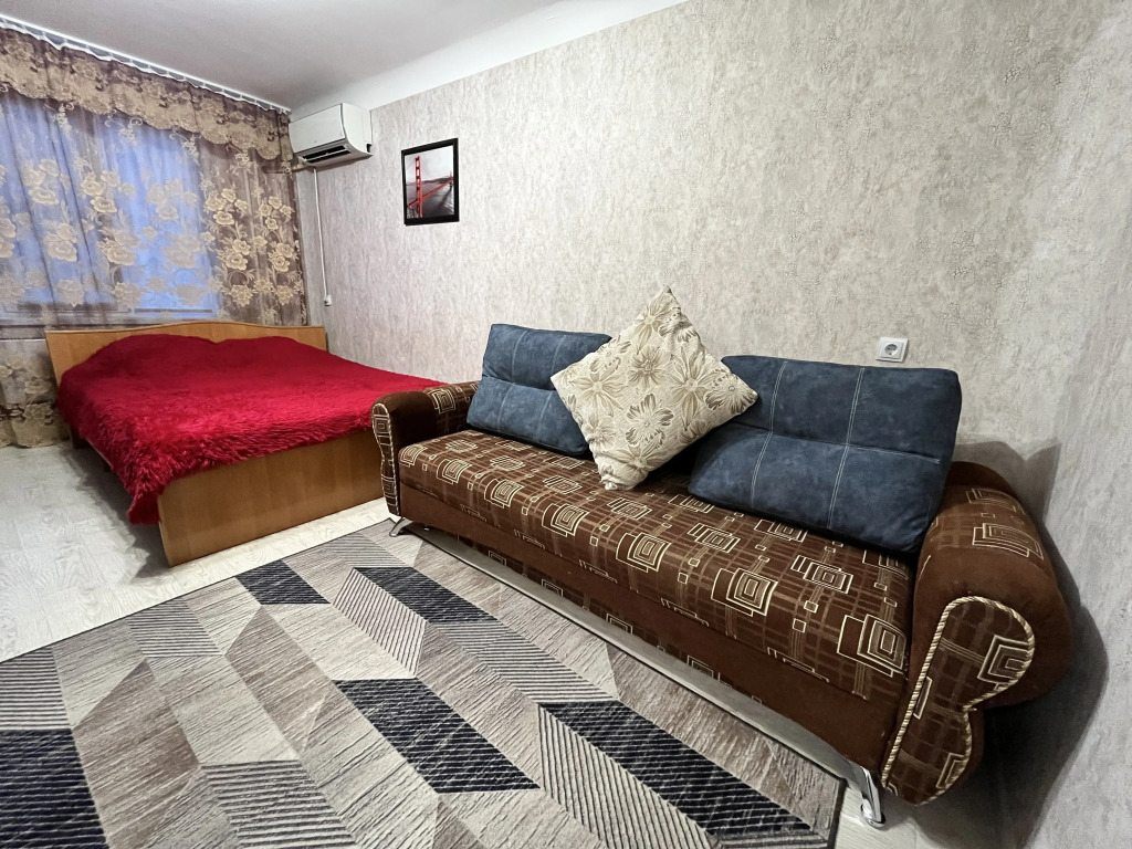 Фотография квартиры Квартира Шикарная однушка возле Аквапарка