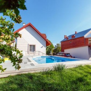 Фотография гостиницы Лесной