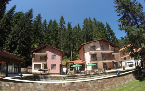 Фотография гостевого дома Villa Ivelia