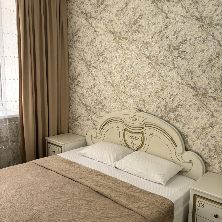 Фотография квартиры Квартира на Нелюбина 25/1