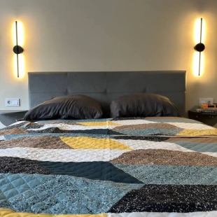 Фотография квартиры Квартира Студия