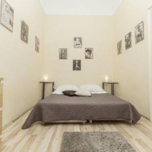 Фотографии мини отеля
Budapest Bed and Breakfast