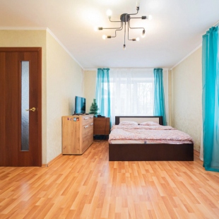 Фотография квартиры Апартаменты Dolina