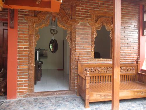 Фотография мини отеля Rumah Ukhi