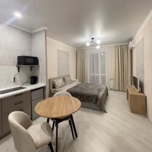 Фотография квартиры Квартира Уютная на Алабина