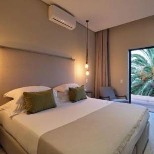 Фотографии гостиницы 
            The Tree House Boutique Hotel