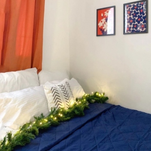 Фотография квартиры Апартаменты Добрые сутки на Кировградской 1 (2)