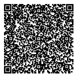QR код санатория Тесна
