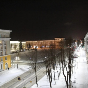 Фотография квартиры Like Home (Лайк Хоум) на проспекте Ленина