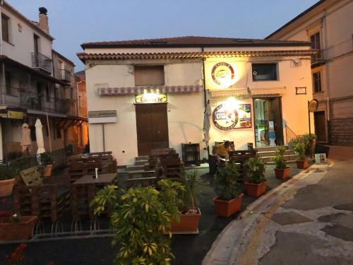 Фотографии мини отеля 
            Sansi´s Sapri Camere