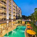 Фотография гостиницы Ibis Hua Hin - SHA Plus