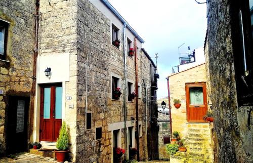 Фотография мини отеля Cas'Antica Soprana