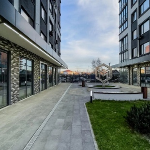 Фотография квартиры Green FOX на Трофимова