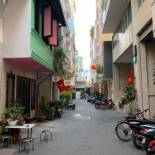 Фотография гостиницы Central Studios at Ben Thanh Market by CIRCADIAN