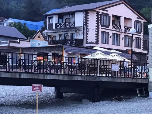 Фотография гостевого дома Джанхот