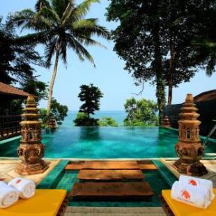 Фотографии гостиницы 
            Baan Krating Khao Lak Resort - SHA plus