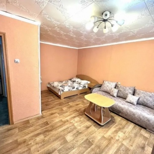 Фотография квартиры Квартира на Рюмина 24