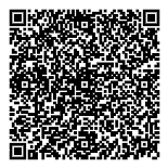 QR код достопримечательности Детская железная дорога