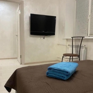 Фотография квартиры Апартаменты на улице Советская 85