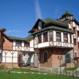 Фотография гостиницы Гранд Отель