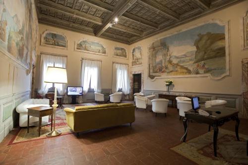 Фотография мини отеля Palazzo Carletti