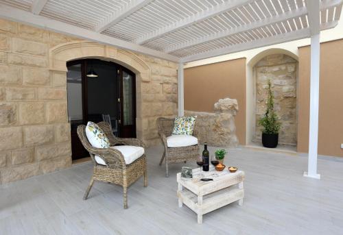 Фотография апарт отеля Boutique House Anna Franzò