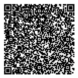 QR код гостиницы Сосновый Бор