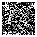 QR код гостиницы Интурист