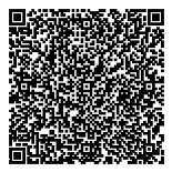 QR код гостиницы Золотая Подкова