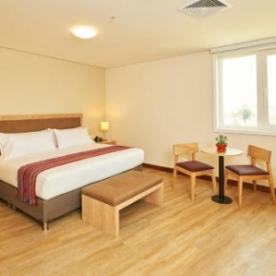 Фотография гостиницы Hotel Estelar San Isidro