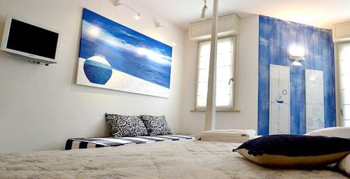 Фотография мини отеля La Villa Desenzano Rooms