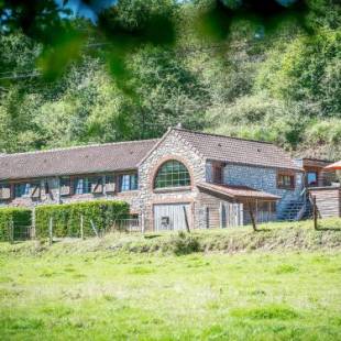 Фотографии гостевого дома
Clos Du Ry De Snaye