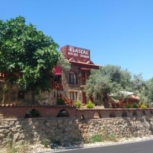 Фотография мини отеля Şirince Klaseas Hotel&Restaurant