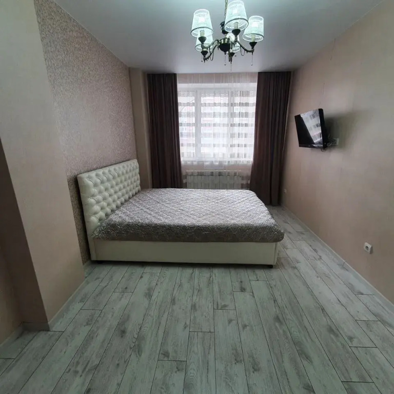 Фотография квартиры Квартира в 15ом Микрорайоне 8А