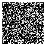 QR код гостиницы ВЕГА