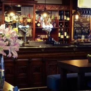 Фотографии гостиницы
Rose & Crown Inn