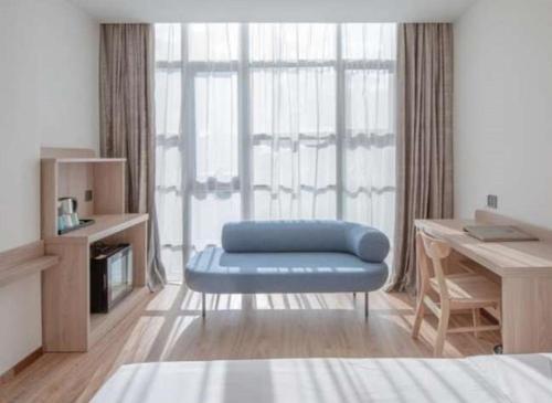 Фотография гостиницы Future Shangju Hotel