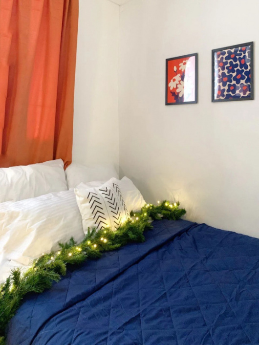 Фотографии квартиры 
            Апартаменты Добрые сутки на Кировградской 1 (2)