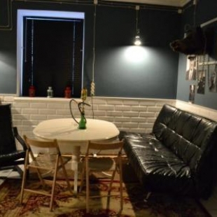 Фотография сауны Баня Яков Крицкий