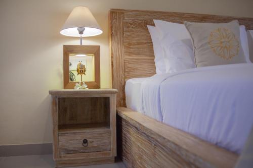 Фотография гостиницы MAHADANA by Prasi