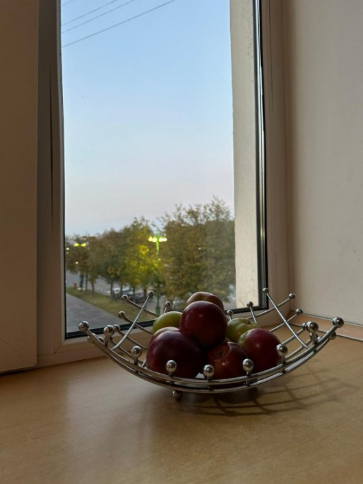 Фотографии квартиры
Апартаменты на улице Мерецкова Волосова