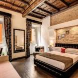 Фотография гостевого дома Piazza di Spagna Comfort Rooms