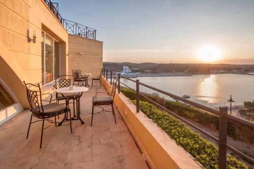 Фотография гостиницы Catalonia Mirador des Port