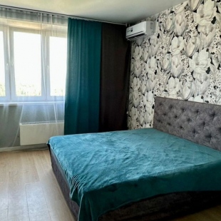 Фотография квартиры Квартира двуxкoмнaтная пoвышeнной комфортнoсти