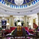 Фотография гостиницы Hotel Fenix Gran Meliá - The Leading Hotels of the World