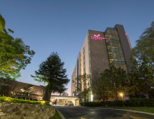 Фотография гостиницы Victoria Ejecutivo