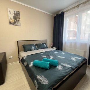 Фотография квартиры Квартира в ЖК Дарград