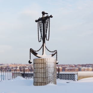 Фотография памятника 