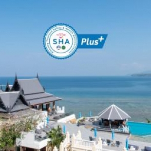 Фотография гостиницы Namaka Resort Kamala - SHA Extra Plus