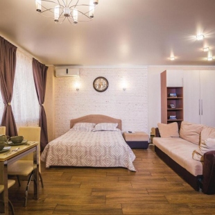 Фотография квартиры Атлант на Фридриха Энгельса